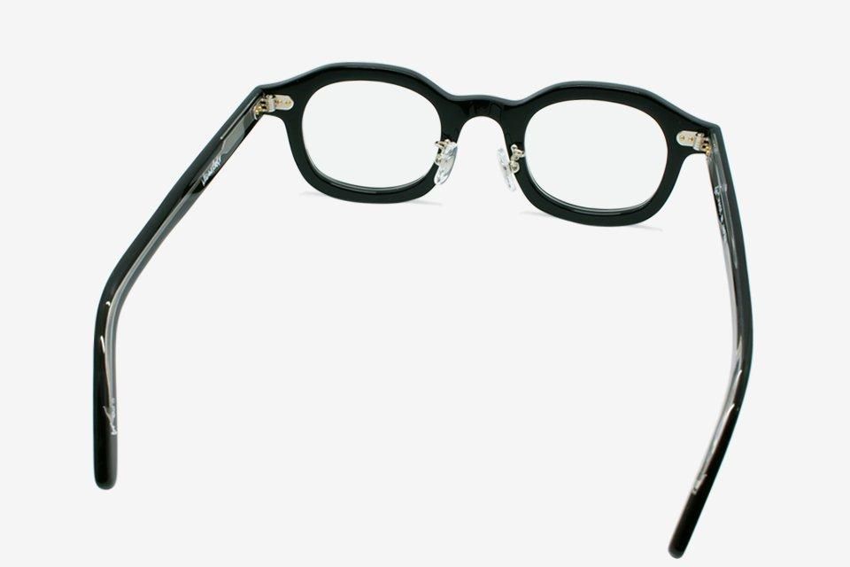 MEGANE ROCK - VECTOR 015 - KURO