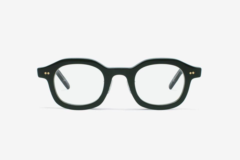 美品☆MEGANEROCK vector015 ★ブラック MEGANE ROCK - VECTOR 015 - DGR