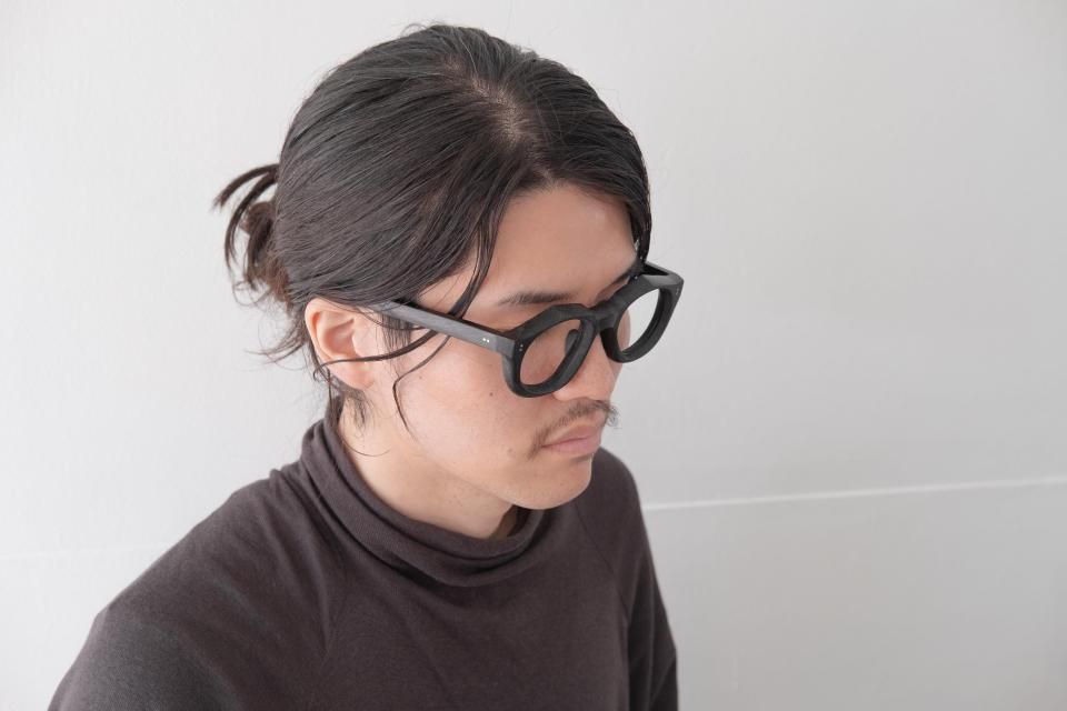 Yuki Iwasaki 岩崎有樹 / IW-002 Matt Size3