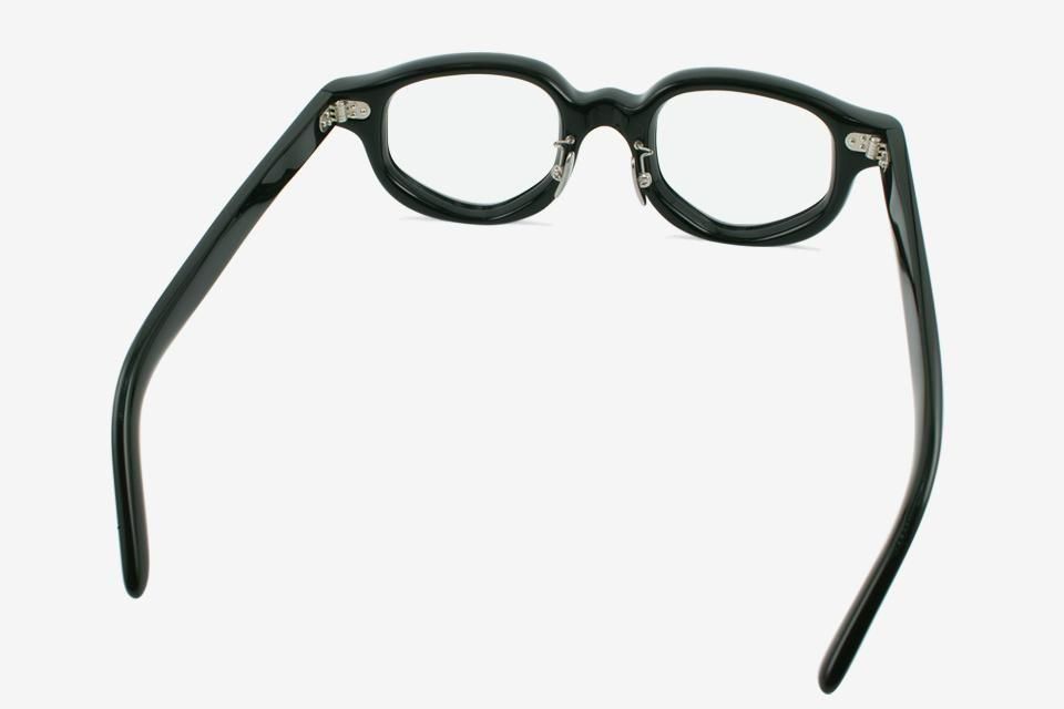 ユウキ Yuki Iwasaki 岩崎有樹 / IW-032 Black