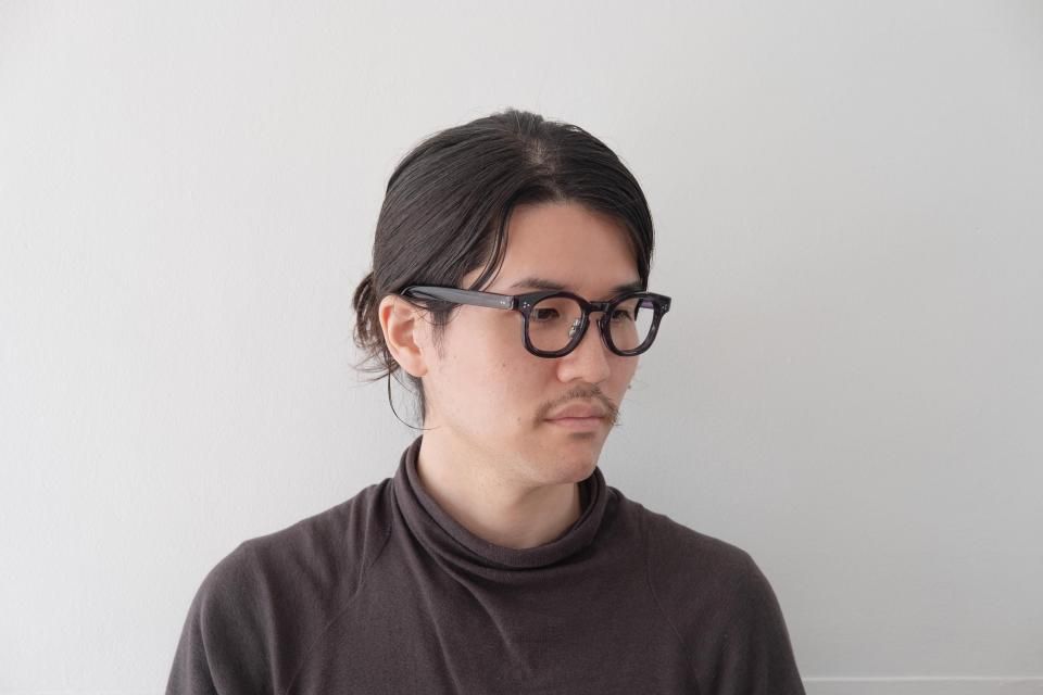 Yuki Iwasaki 岩崎有樹 / IW-059 Sumi