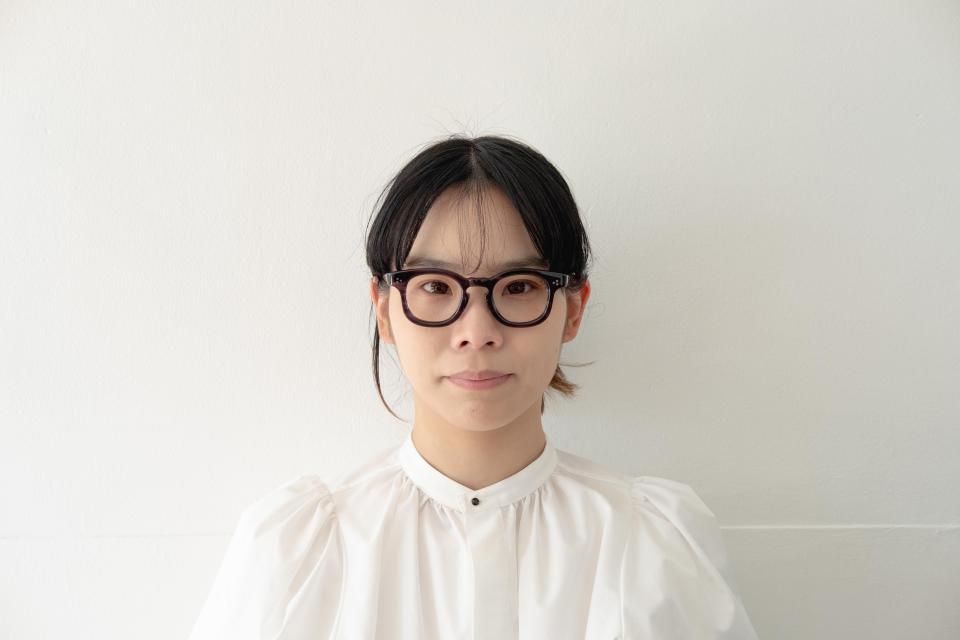 アイケア yukit Yuki Iwasaki 岩崎有樹 / IW-059 Sumi