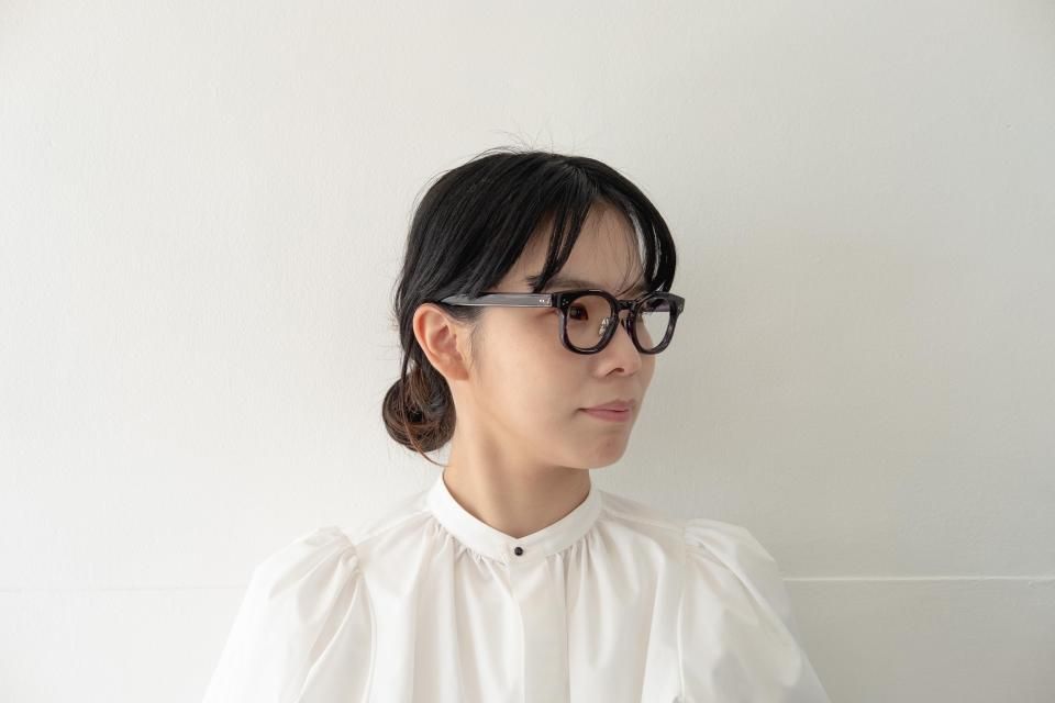 Yuki Iwasaki 岩崎有樹 / IW-059 Sumi