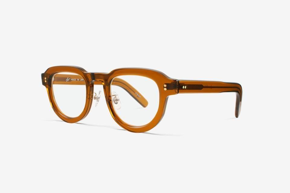 meganeco様 MEGANE ROCK メガネロック｜VECTOR 013 LIGHT GRAY 通販｜DUPON35