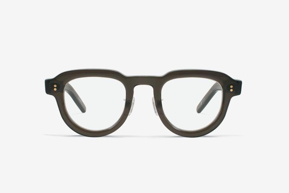MEGANE ROCK メガネロック VECTOR-010 ブラウン 美中古品 MEGANE ROCK メガネロック VECTOR 010 商品詳細｜LEQUEL