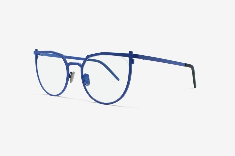 LEIA - Electric blue