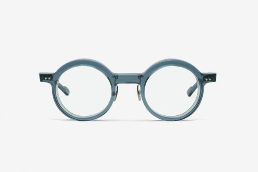 AG-01 Green Grey