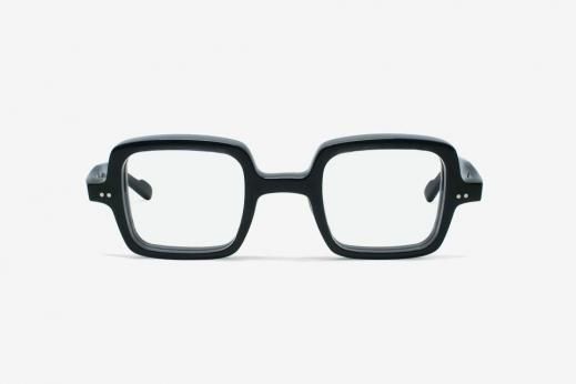 AG-02 Dark Grey