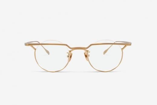 YA-001 - 01 shearing gold / gold