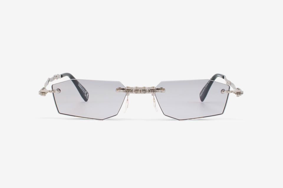 KUBORAUM Maske Q3 クボラム サングラス KUBORAUM クボラム - Maske Q3 - TOB