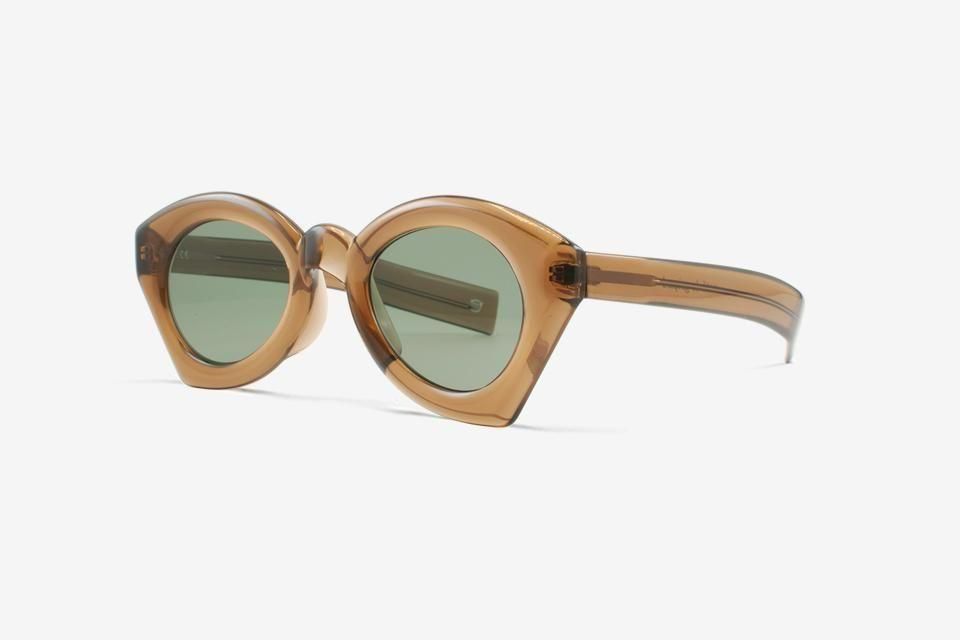 guepard ギュパール- gp - m2 - brown