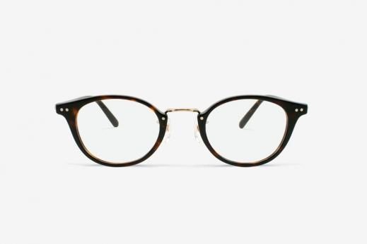 MICHEL  メガネ サイズ・小顔 - 神戸元町の眼鏡・ヴィンテージ時計のセレクト