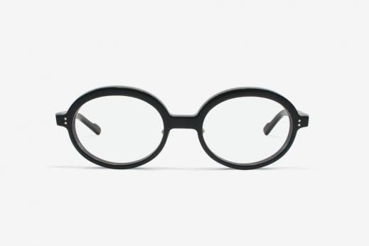 かめ山 サイズ・やや幅広 - 神戸元町の眼鏡・ヴィンテージ時計の