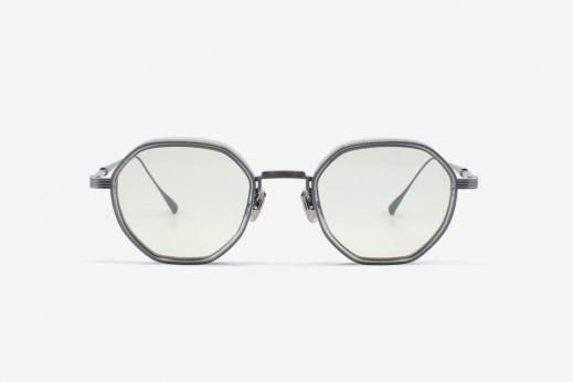 サイズ・やや幅広 - 神戸元町の眼鏡・ヴィンテージ時計のセレクト