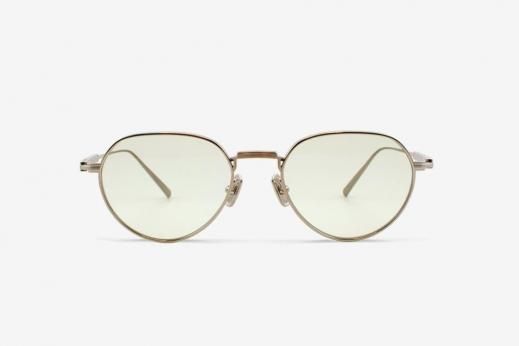 ungaro paris u-3112/DX 老眼鏡　K18 ungaro paris u-3112/DX 老眼鏡 K18