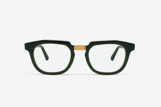 神戸元町の眼鏡・ヴィンテージ時計のセレクトショップ「折角堂」