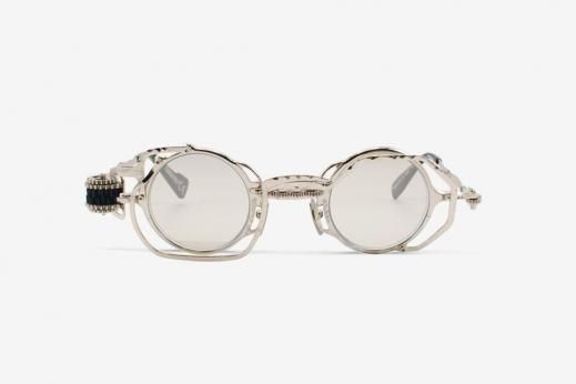 【希少】OBLIQUES Hans Bellmer Numero Special サイズ・標準 - 神戸元町の眼鏡・ヴィンテージ時計のセレクトショップ