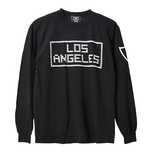 Off Htc th Long Sleeve T Pyramid La メンズブランドファッション通販 Propelar Drive 正規メンズブランドセレクトショップ Off Htc th Long Sleeve T Pyramid La メンズブランドファッション通販 Propelar Drive 正規メンズブランドセレクトショップ