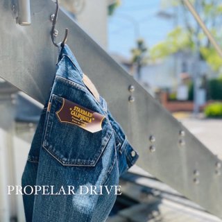 <img class='new_mark_img1' src='https://img.shop-pro.jp/img/new/icons2.gif' style='border:none;display:inline;margin:0px;padding:0px;width:auto;' />SD Denim Pants 960 Vintage Wash