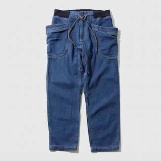 <img class='new_mark_img1' src='https://img.shop-pro.jp/img/new/icons2.gif' style='border:none;display:inline;margin:0px;padding:0px;width:auto;' />GOHEMP VENDOR ANKLE CUT PANTS
