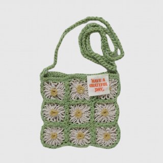 <img class='new_mark_img1' src='https://img.shop-pro.jp/img/new/icons16.gif' style='border:none;display:inline;margin:0px;padding:0px;width:auto;' />CROCHET SHOULDER BAG