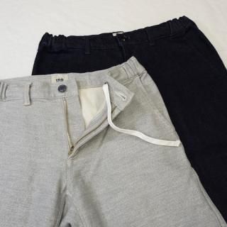 <img class='new_mark_img1' src='https://img.shop-pro.jp/img/new/icons53.gif' style='border:none;display:inline;margin:0px;padding:0px;width:auto;' />FOB FACTORY RELAX SWEAT PANTS