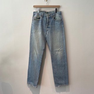 【USED】Levi's501　W32 L32 MADE IN USA