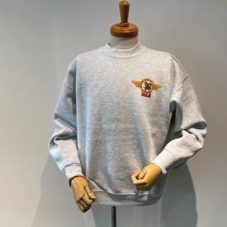 USED80s CREW SWEAT