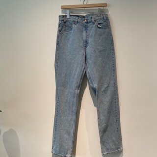 <img class='new_mark_img1' src='https://img.shop-pro.jp/img/new/icons2.gif' style='border:none;display:inline;margin:0px;padding:0px;width:auto;' />【USED】Levi's505 W34 L34 MADE IN USA