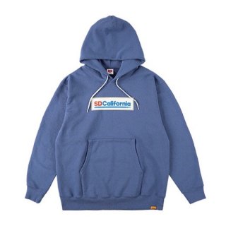 <img class='new_mark_img1' src='https://img.shop-pro.jp/img/new/icons16.gif' style='border:none;display:inline;margin:0px;padding:0px;width:auto;' />SD US Cotton SDC Logo Hood Sweat