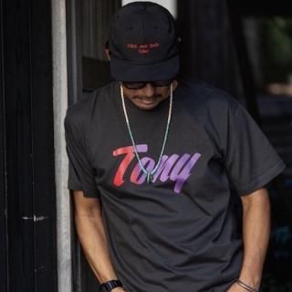 Tony TaizSun F&E CAP