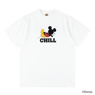 <img class='new_mark_img1' src='https://img.shop-pro.jp/img/new/icons2.gif' style='border:none;display:inline;margin:0px;padding:0px;width:auto;' />Disney  SD Chill T