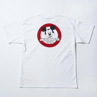 MICKEY MOUSE CLUB JACKSON Tee
