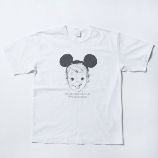 <img class='new_mark_img1' src='https://img.shop-pro.jp/img/new/icons2.gif' style='border:none;display:inline;margin:0px;padding:0px;width:auto;' />MICKEY MOUSE CLUB Boys Tee