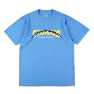 AH  SD Skater Logo T