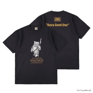 STAR WARS / SD Ewok T
