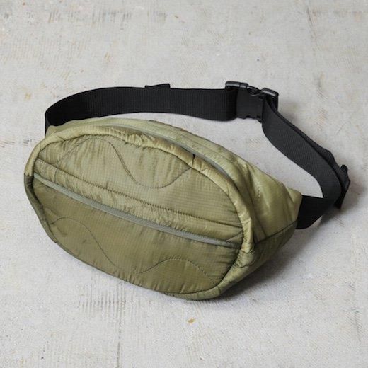 WAIPER.inc 実物 米軍 M-65 フィールドジャケット用ライナー WAIPER.inc 実物 米軍 M-65 フィールドジャケット用ライナー