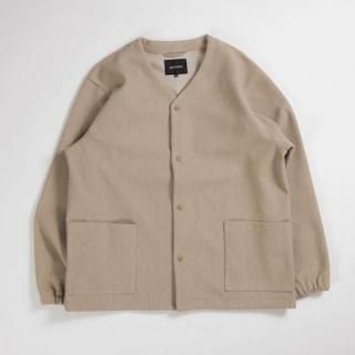 <img class='new_mark_img1' src='https://img.shop-pro.jp/img/new/icons2.gif' style='border:none;display:inline;margin:0px;padding:0px;width:auto;' />Melton Cardiganʥȥ󥫡ǥ