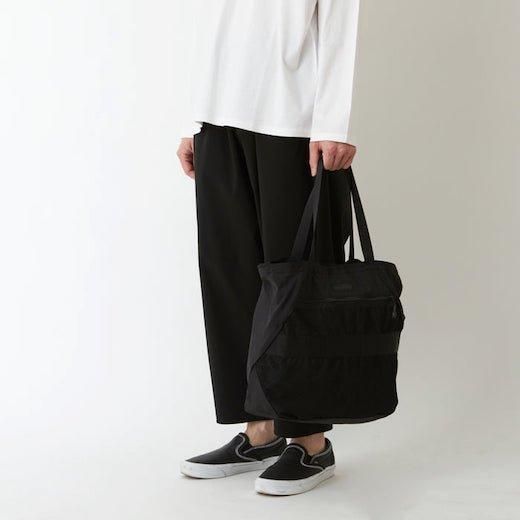 WM × BRIEFING '2WAY SHOULDER BAG' - メンズブランド WM × BRIEFING '2WAY SHOULDER BAG' - メンズブランド
