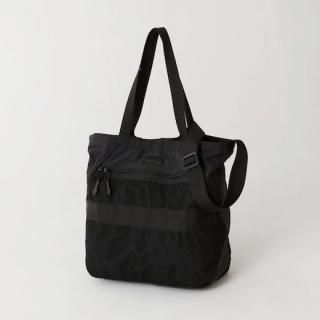 WM  BRIEFING '2WAY SHOULDER BAG'