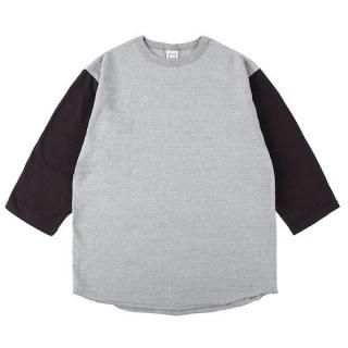 <img class='new_mark_img1' src='https://img.shop-pro.jp/img/new/icons20.gif' style='border:none;display:inline;margin:0px;padding:0px;width:auto;' />SD 88/12 Baseball T Vintage Wash
