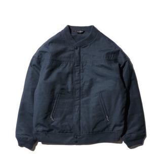 TOWNCRAFT / 60S DERBY STYLED JACKET THERMOLITE