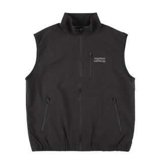 SD Cordura Stretch Utility Vest
