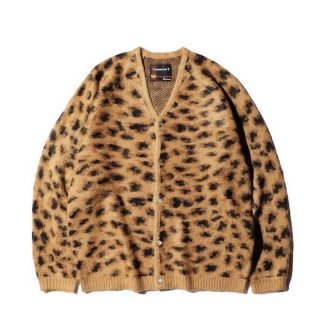 <img class='new_mark_img1' src='https://img.shop-pro.jp/img/new/icons2.gif' style='border:none;display:inline;margin:0px;padding:0px;width:auto;' />TOWNCRAFT / SHAGGY RAGLAN CARDIGAN