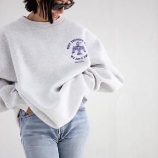 <img class='new_mark_img1' src='https://img.shop-pro.jp/img/new/icons20.gif' style='border:none;display:inline;margin:0px;padding:0px;width:auto;' /> Tony  Thunder Bird Sweat