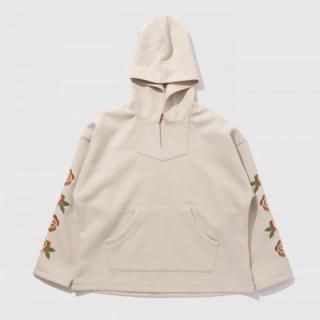 BAJA HOODIE #1