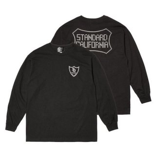 <img class='new_mark_img1' src='https://img.shop-pro.jp/img/new/icons2.gif' style='border:none;display:inline;margin:0px;padding:0px;width:auto;' />HTC  SD Logo Long Sleeve T