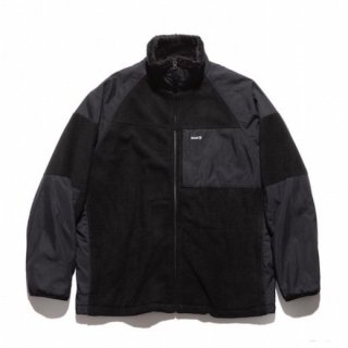 <img class='new_mark_img1' src='https://img.shop-pro.jp/img/new/icons2.gif' style='border:none;display:inline;margin:0px;padding:0px;width:auto;' />GEN3 FLEECE STAND COLLAR JACKET