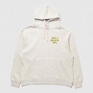 HOODIE SWEATSHIRT -GRACIAS