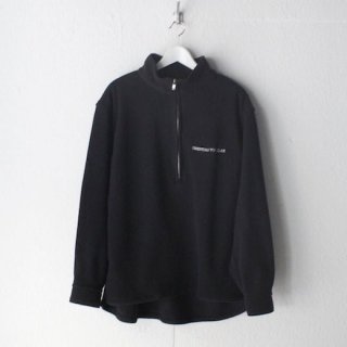 <img class='new_mark_img1' src='https://img.shop-pro.jp/img/new/icons2.gif' style='border:none;display:inline;margin:0px;padding:0px;width:auto;' />Ocean Park Fleece Half Zip